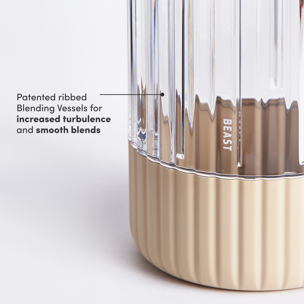 Hydro NEST™ Blend-Sip-Go Portable Power Blender